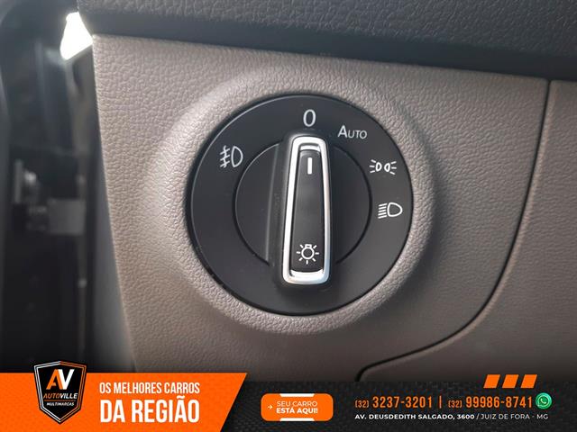 VOLKSWAGEN Polo HIGHLINE 200 TSI 1.0 FLEX 12V AUT. 2019