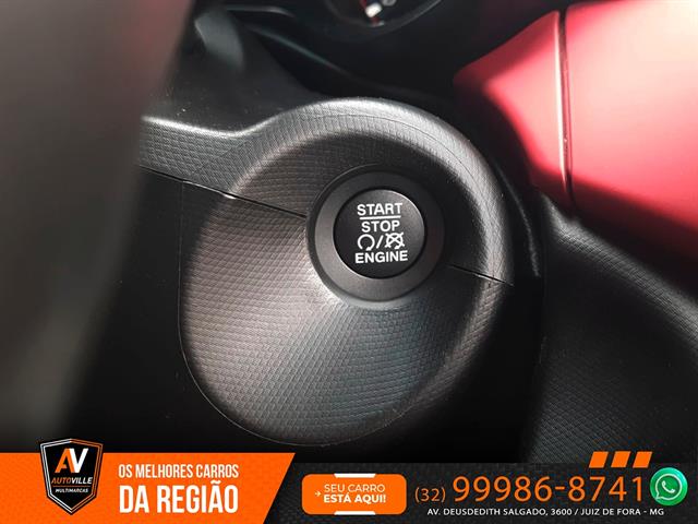 FIAT ARGO HGT 1.8 16V FLEX AUT. 2021
