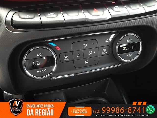 FIAT ARGO HGT 1.8 16V FLEX AUT. 2021