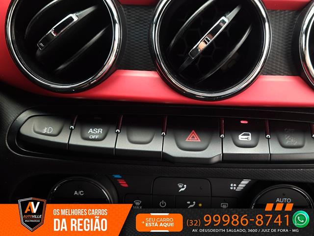 FIAT ARGO HGT 1.8 16V FLEX AUT. 2021