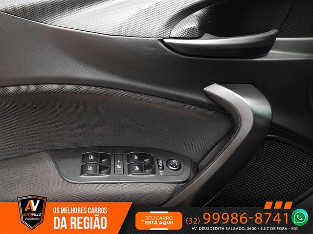 FIAT ARGO HGT 1.8 16V FLEX AUT. 2021