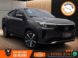 FIAT FASTBACK AUDACE 1.0 200 T. FLEX AUT 2022/2023