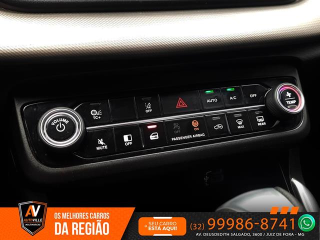 FIAT FASTBACK AUDACE 1.0 200 T. FLEX AUT 2023