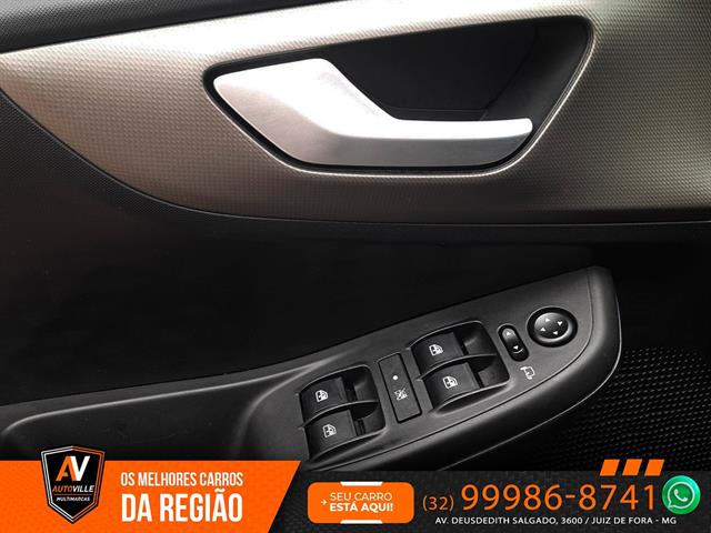 FIAT FASTBACK AUDACE 1.0 200 T. FLEX AUT 2023
