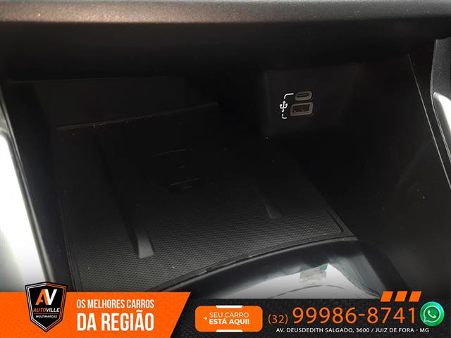 FIAT FASTBACK AUDACE 1.0 200 T. FLEX AUT 2023