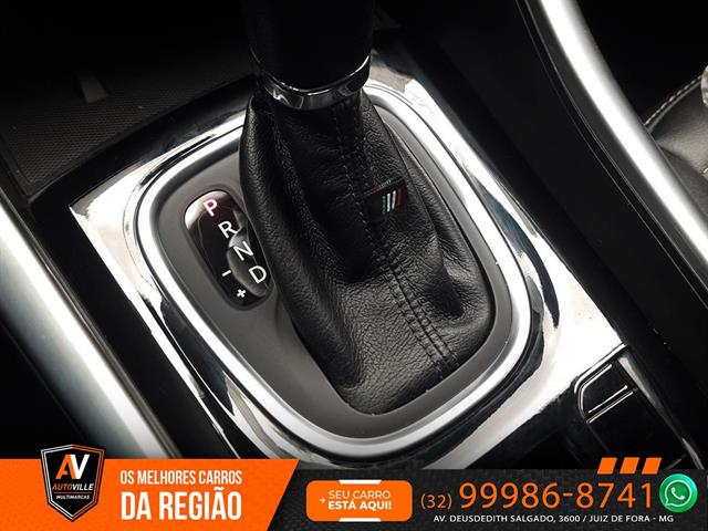 FIAT FASTBACK AUDACE 1.0 200 T. FLEX AUT 2023