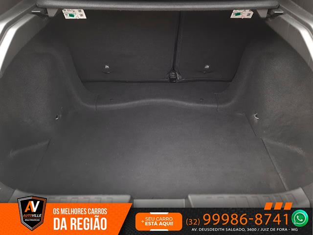 FIAT FASTBACK AUDACE 1.0 200 T. FLEX AUT 2023