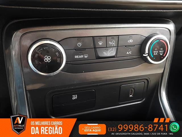 FORD ECOSPORT SE DIRECT 1.5 FLEX 5P AUT. 2020