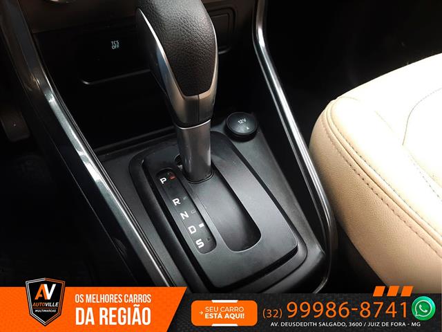 FORD ECOSPORT SE DIRECT 1.5 FLEX 5P AUT. 2020