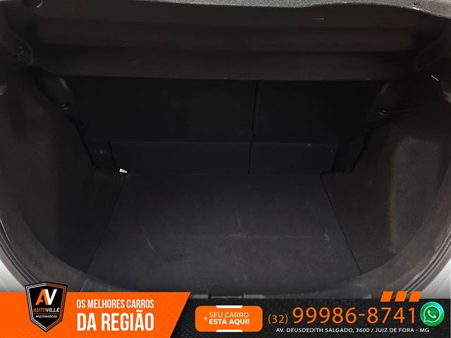 HONDA FIT EX/S/EX 1.5 FLEX/FLEXONE 16V 5P AUT. 2018