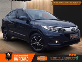 HONDA HR-V EX 1.8 FLEXONE 16V 5P AUT. 2020/2020