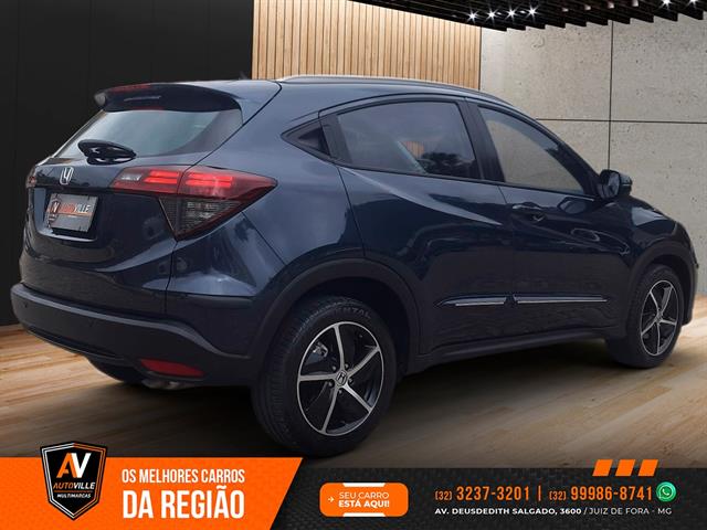HONDA HR-V EX 1.8 FLEXONE 16V 5P AUT. 2020