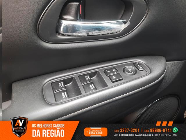 HONDA HR-V EX 1.8 FLEXONE 16V 5P AUT. 2020