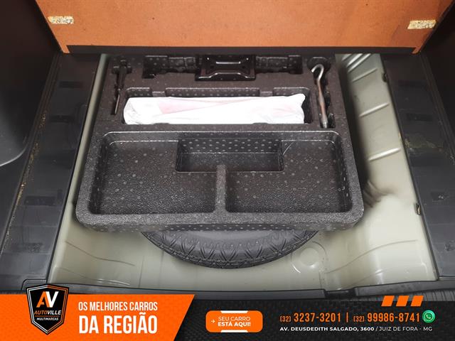 HONDA HR-V EX 1.8 FLEXONE 16V 5P AUT. 2020