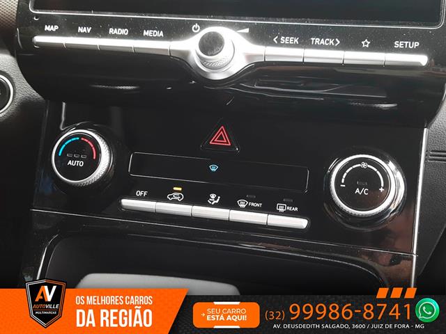 HYUNDAI CRETA PLATINUM 1.0 TB 12V FLEX AUT. 2022