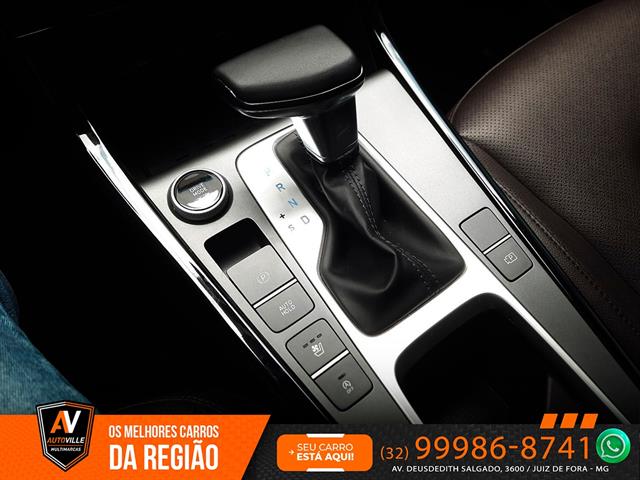HYUNDAI CRETA PLATINUM 1.0 TB 12V FLEX AUT. 2022