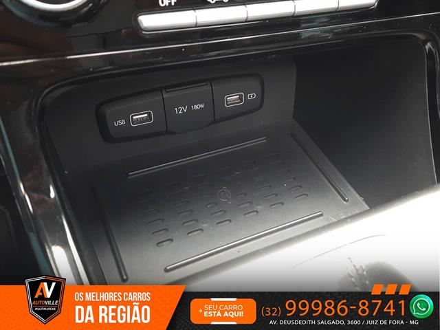 HYUNDAI CRETA PLATINUM 1.0 TB 12V FLEX AUT. 2022