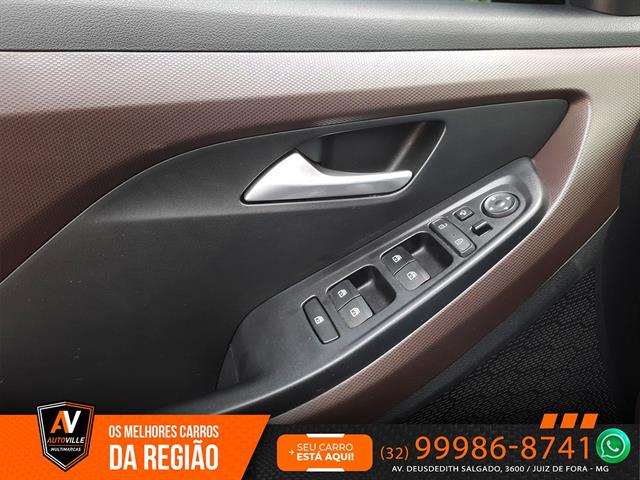 HYUNDAI CRETA PLATINUM 1.0 TB 12V FLEX AUT. 2022