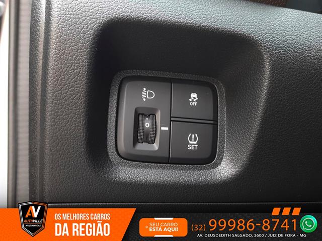 HYUNDAI CRETA PLATINUM 1.0 TB 12V FLEX AUT. 2022