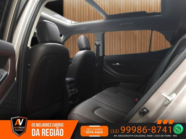 HYUNDAI CRETA PLATINUM 1.0 TB 12V FLEX AUT. 2022