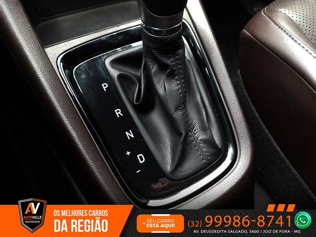 HYUNDAI HB20 DIAMOND 1.0 TB FLEX 12V AUT. 2022