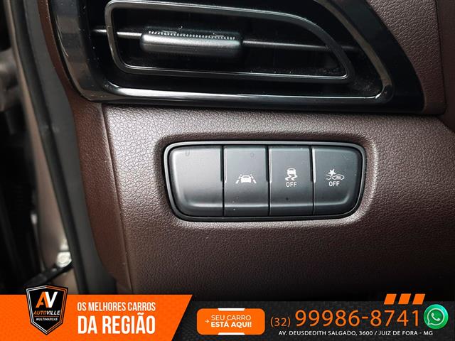 HYUNDAI HB20 DIAMOND 1.0 TB FLEX 12V AUT. 2022