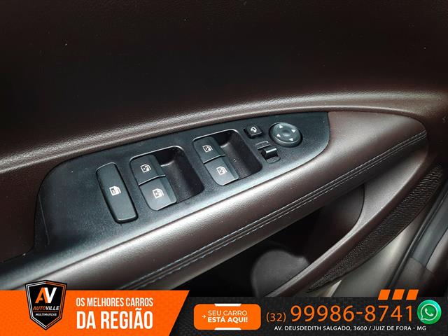 HYUNDAI HB20 DIAMOND 1.0 TB FLEX 12V AUT. 2022