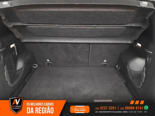 JEEP RENEGADE STD 1.8 4X2 FLEX 16V AUT. 2020