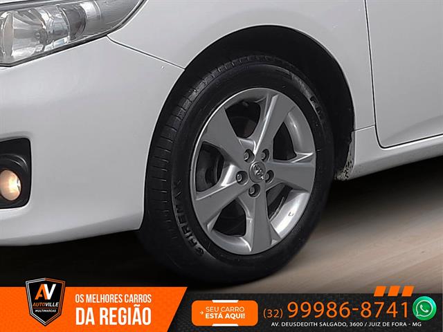 TOYOTA COROLLA XEI 2.0 FLEX 16V AUT. 2014