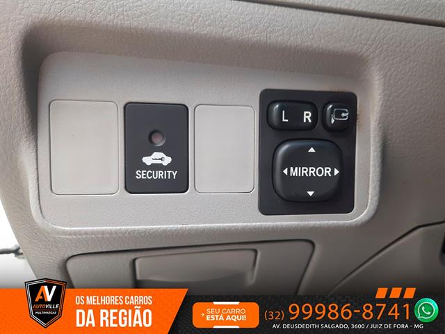 TOYOTA COROLLA XEI 2.0 FLEX 16V AUT. 2014