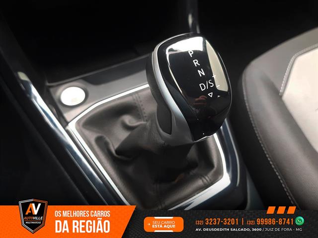 VOLKSWAGEN T-CROSS COMFOR. 200 TSI 1.0 FLEX 5P AUT. 2024
