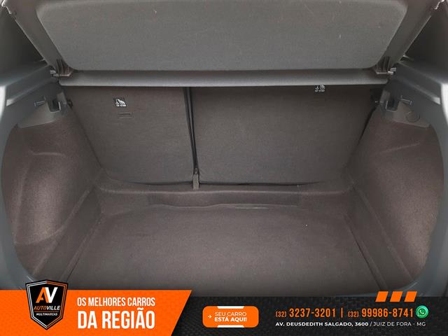 VOLKSWAGEN T-CROSS COMFOR. 200 TSI 1.0 FLEX 5P AUT. 2024