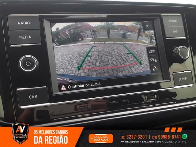 VOLKSWAGEN T-CROSS COMFOR. 200 TSI 1.0 FLEX 5P AUT. 2024