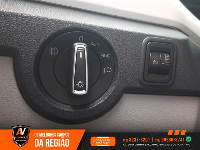 VOLKSWAGEN T-CROSS HIG. 250 TSI 1.4 FLEX 16V 5P AUT 2021