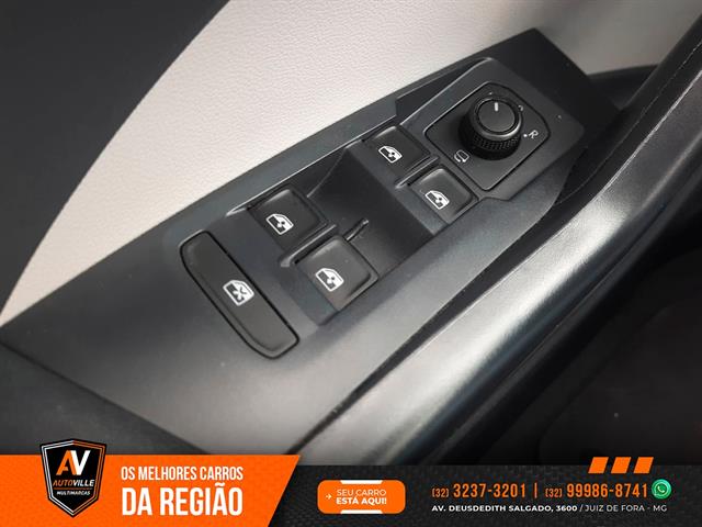 VOLKSWAGEN T-CROSS HIG. 250 TSI 1.4 FLEX 16V 5P AUT 2021