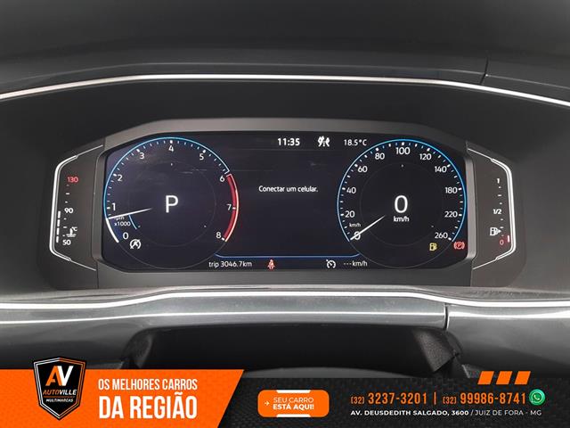 VOLKSWAGEN T-CROSS HIGHLINE 1.4 TSI FLEX 16V 5P AUT 2022
