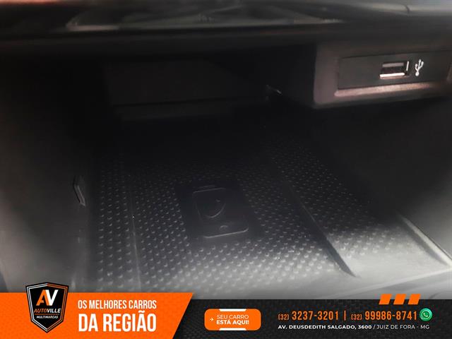 VOLKSWAGEN T-CROSS HIGHLINE 1.4 TSI FLEX 16V 5P AUT 2022
