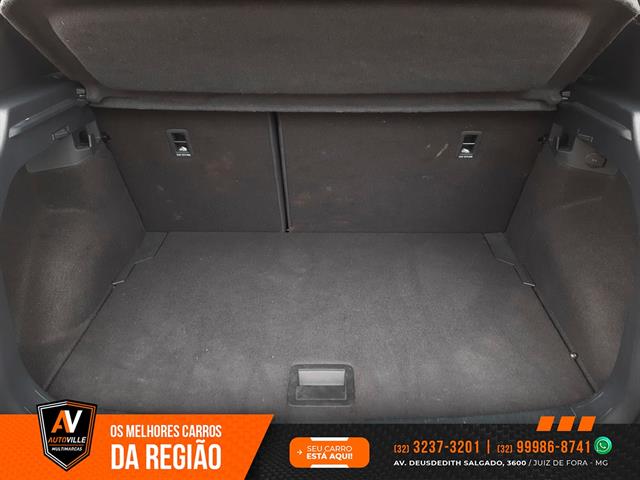 VOLKSWAGEN T-CROSS HIGHLINE 1.4 TSI FLEX 16V 5P AUT 2022