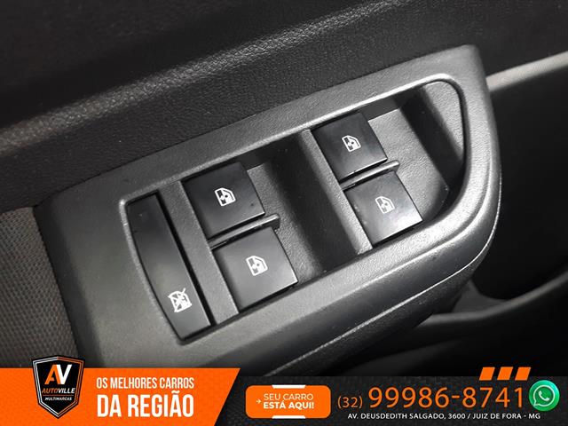 CHEVROLET ONIX HATCH LTZ 1.4 8V FLEXPOWER 5P MEC. 2016