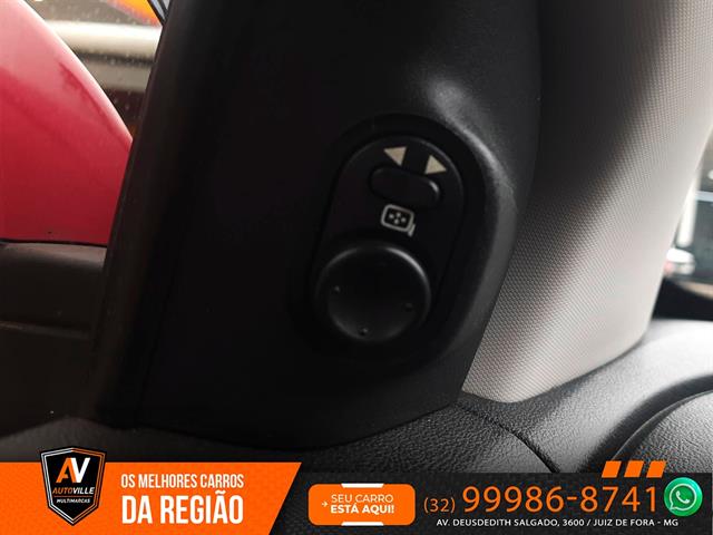 CHEVROLET ONIX HATCH LTZ 1.4 8V FLEXPOWER 5P MEC. 2016