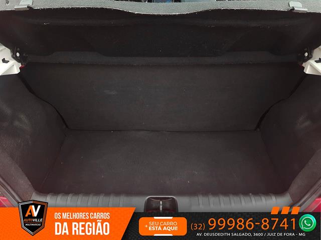 CHEVROLET ONIX HATCH LTZ 1.4 8V FLEXPOWER 5P MEC. 2016