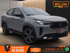 FIAT FASTBACK LIMITED ED.1.3 270 T.FLEX AUT. 2022/2023