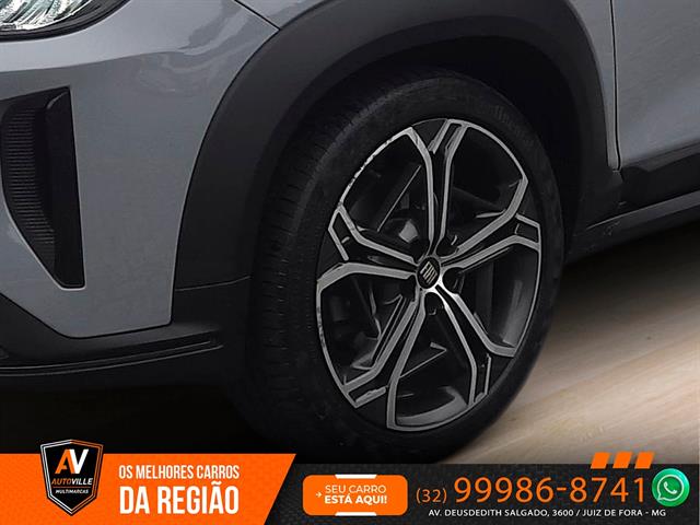 FIAT FASTBACK LIMITED ED.1.3 270 T.FLEX AUT. 2023