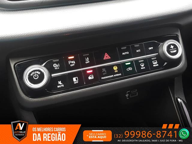 FIAT FASTBACK LIMITED ED.1.3 270 T.FLEX AUT. 2023