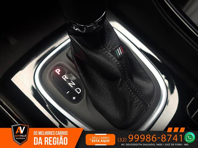 FIAT FASTBACK LIMITED ED.1.3 270 T.FLEX AUT. 2023