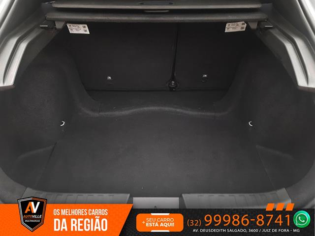 FIAT FASTBACK LIMITED ED.1.3 270 T.FLEX AUT. 2023