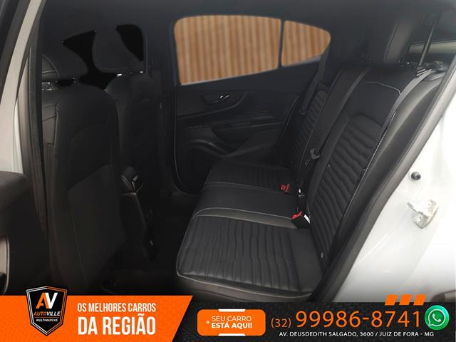 FIAT FASTBACK LIMITED ED.1.3 270 T.FLEX AUT. 2023