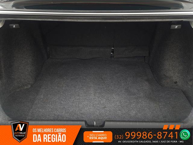 HONDA CITY SEDAN EXL 1.5 FLEX  16V 4P AUT. 2019