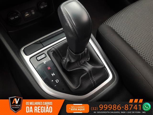 HYUNDAI CRETA ATTITUDE 1.6 16V FLEX AUT. 2019
