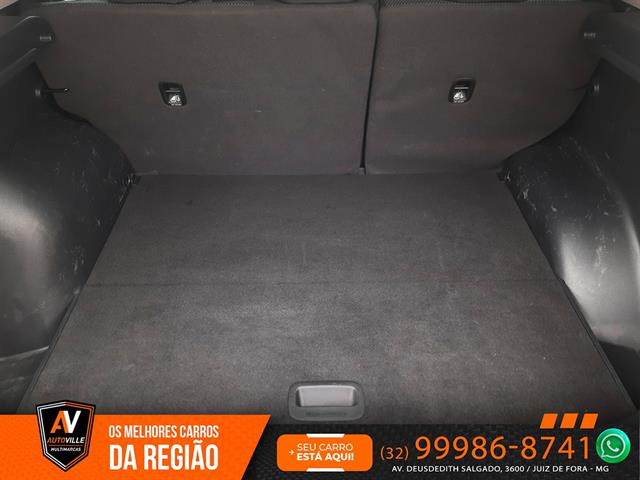 HYUNDAI CRETA ATTITUDE 1.6 16V FLEX AUT. 2019
